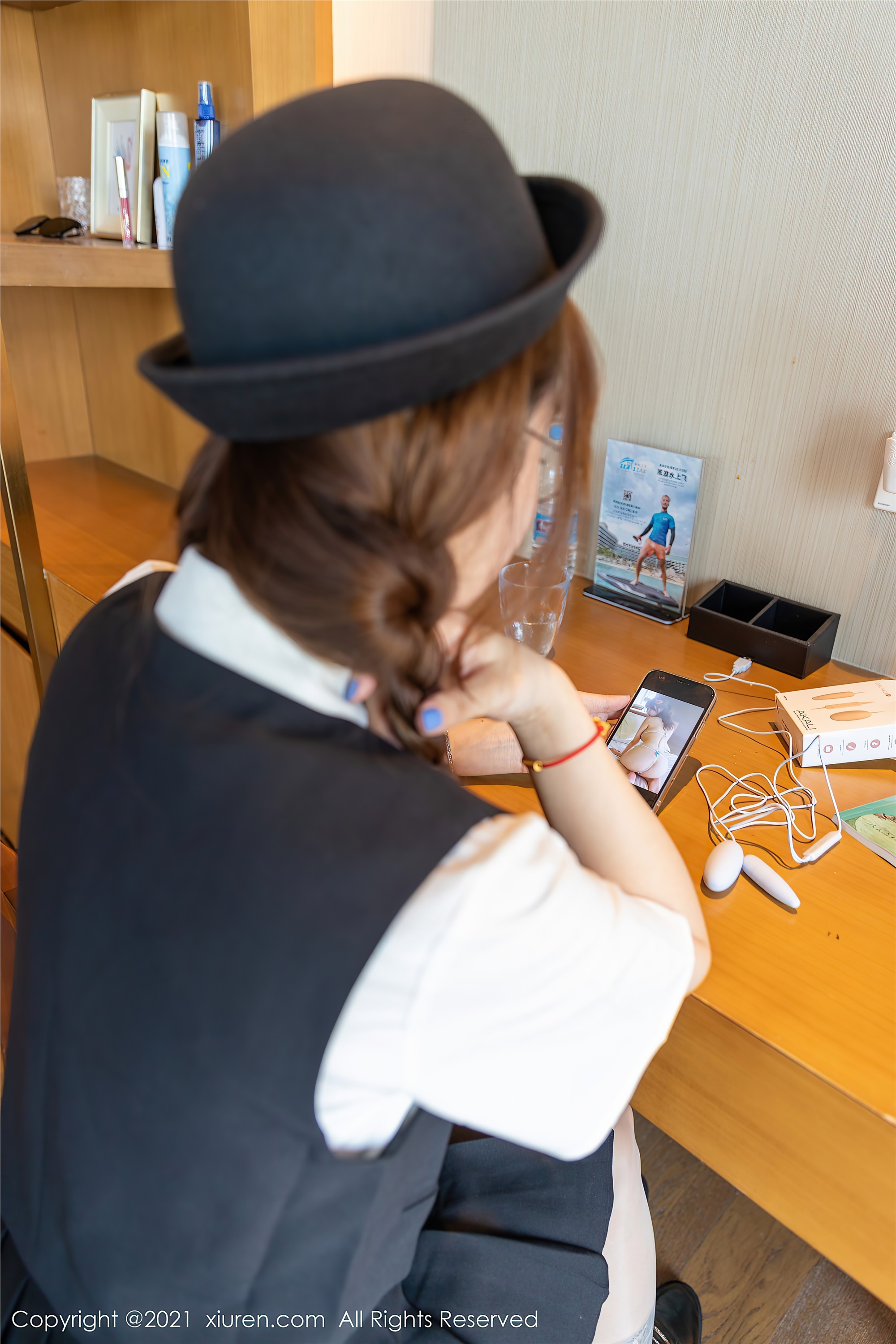 XiuRen秀人网  2021.04.29 No.3366 王雨纯